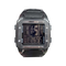 Ψηφιακό ρολόι χειρός - SH9611 - 115184 - Black