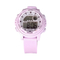 Ψηφιακό ρολόι χειρός - W19 - 115191 - Purple
