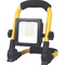 ΠΡΟΒΟΛΕΑΣ ΕΠΑΝΑΦΟΡΤΙΖΟΜΕΝΟΣ LED SMD 20W 6500K IP54 ΚΙΤΡΙΝΟΣ PLUS
