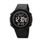 Ψηφιακό ρολόι χειρός - Skmei - 2152 - Black/Black