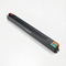 kelvo® PULSE KLV-107-0002 Ultra Slim Τροφοδοτικό/Μετασχηματιστής Class I PELV 75W 3A AC 220-240V σε DC 24V IP20 - Γκρι Ανθρακί Ματ - Μ23 x Π1.9 x Υ2cm - 5 Χρόνια Εγγύηση