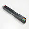 kelvo® PULSE KLV-107-0003 Ultra Slim Τροφοδοτικό/Μετασχηματιστής Class I PELV 100W 4.1A AC 220-240V σε DC 24V IP20 - Γκρι Ανθρακί Ματ - Μ23 x Π2.6 x Υ2.4cm - 5 Χρόνια Εγγύηση
