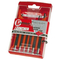 TOOLS 34390 ΣΕΤ ΚΑΤΑΣΑΒΙΔΙΩΝ 6 ΤΕΜ. ΙΣΙΑ ΚΑΙ PHILIPS ΑΚΡΙΒΕΙΑΣ - 8033116534390