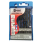 TOOLS 50095 ΣΕΤ ΤΡΥΠΑΝΙΑ 1.5mm - 6.5mm (13 τεμ.) - 8033183550095