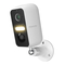IRRADIO SMART TELECAMERA ΜΠΑΤΑΡΙΑΣ 1080P - IP65 (CLOUD-SD CARD) - SMART69038