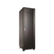 RACK09 KΑΜΠΙΝΑ ΜΕ ΓΥΑΛΙΝΗ ΠΟΡΤΑ 19'' 32U (600X800X1620) - RACK09