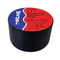 WONDER ΜΟΝΩΤΙΚΗ ΤΑΙΝΙΑ MAYΡΗ MADE IN CHINA  0,13mmx38mmx20Y - WD-black38