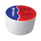 WONDER ΜΟΝΩΤΙΚΗ ΤΑΙΝΙΑ ΑΣΠΡΗ  0,13mmx38mmx20Y - WD-white38