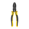 Πένσα CONTROL GRIP με βαριά μόνωση 180mm. Μαλακό σημείο στήριξης παλάμης. / STHT0-74454-Π