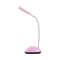 Φωτιστικό γραφείου - Mini Desk Lamp - 4 LED - XY-0416 - 112203 - Pink