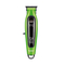 Κουρευτική μηχανή - KM-1739 - Kemei - Green
