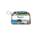 Πορτοφόλι Souvenir μπρελόκ - Σετ 10pcs - PVC - Thassos - 14*9cm - 871753