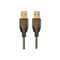 Αντάπτορας USB-A σε USB-A male - 000081