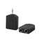 Αντάπτορας Jack 3.5mm male σε 2x 6.3mm female - 674865