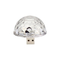 Φωτάκι φωτορυθμικό USB LED πολύχρωμο - Y-80 - 759611