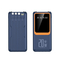 Powerbank - S113 - 10.000mah - 811306 - Blue