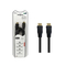 Καλώδιο HDTV - 1592 - 3D-4K - 3m - 175581