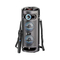 Φορητό ηχείο subwoofer με μικρόφωνο Karaoke - KTS-2432 - 724327