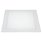 ΦΩΤΙΣΤΙΚΟ ΧΩΝΕΥΤΟ LED SLIM 20W 85-265V 3CCT 220X220 WHITE PLUS
