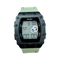 Ψηφιακό ρολόι χειρός - SH-9613 - 115187 - Light Green