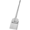 Ξύστρα δαπέδου VEVOR SDS Max, μύτη καλεμιού 630 x 150 mm με στέλεχος SDS Max, συμβατή με περιστροφικά πιστολέτα, θερμικά επεξεργασμένος χάλυβας 40Cr, αιχμηρή άκρη για την αφαίρεση δαπέδων laminate, πλακιδίων και κονιαμάτων