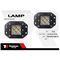 Προβολέας οχημάτων LED - R-D12601B-Y12 - 110038