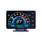Ψηφιακό κοντέρ αυτοκινήτου - OBD2/GPS - 1214426 - 120834