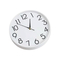 Ρολόι τοίχου - JK-9309A-1 - 093094 - White