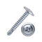 Aυτοδιάτρητη βίδα - 4.2mm*19mm - 60g - Σετ 12 πακέτα - 202403