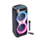 Φορητό ηχείο subwoofer με μικρόφωνο Karaoke - ZQS8280 - 160019