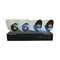 Καταγραφικό δικτύου με 4 κάμερες - CCTV Security Recording System - POE - 080074