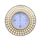 Ρολόι τοίχου - Vintage - CZK-861T - 368613 - Gold