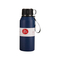 Φορητό παγούρι-θερμός - 1000ml - 413265 - Blue