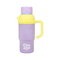 Φορητό παγούρι-θερμός - 750ml - 413326 - Purple