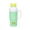 Φορητό παγούρι-θερμός - 750ml - 413326 - Green