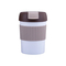 Φορητό παγούρι-θερμός - 300ml - 413371 - Brown