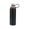 Φορητό παγούρι-θερμός - 600ml - 413395 - Black