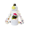 Παιδικό παγούρι-θερμός - 500ml - 413418 - White