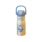 Παιδικό παγούρι-θερμός - 550ml - 413425 - Blue
