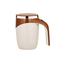 Φορητό παγούρι-θερμός - 400ml - 413432 - Brown