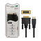 Καλώδιο HDMI-DVI - 1.5m - 1595 - 200398