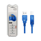 Καλώδιο εκτυπωτή - USB 2.0 - 5S01 - 3m - 097640