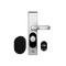 3800238073909 | LOQED Touch Smart Lock 2s Silver Edition | EAN 3800238073909