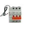 3800238074081 | Shelly Pro 3CB C40 | EAN 3800238074081