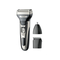 Ξυριστική μηχανή - Trimmer - KM-1429 - Kemei - Silver