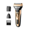 Ξυριστική μηχανή - Trimmer - KM-1429 - Kemei - Gold