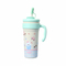 Παιδικό παγούρι-θερμός - 750ml - 413340 - Green