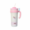 Παιδικό παγούρι-θερμός - 750ml - 413340 - Pink