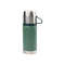 Φορητό παγούρι-θερμός - 650ml - 413357 - Green