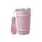 Φορητό παγούρι-θερμός - 350ml - 413364 - Pink
